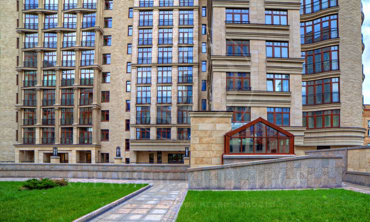 Лот-8525-56942 Продажа квартиры Хамовники, Плющиха