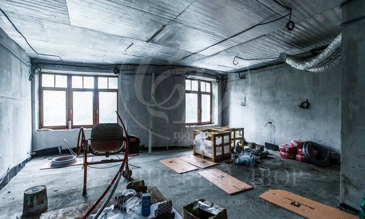 Лот-8525-56943 Продажа квартиры Хамовники, Плющиха