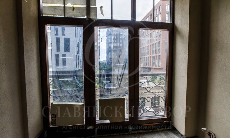 Лот-8525-56945 Продажа квартиры Хамовники, Плющиха