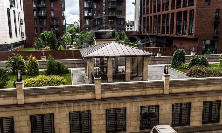 Лот-8525-56946 Продажа квартиры Хамовники, Плющиха