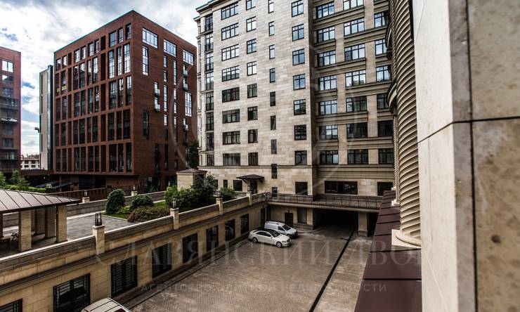 Лот-8525-56947 Продажа квартиры Хамовники, Плющиха