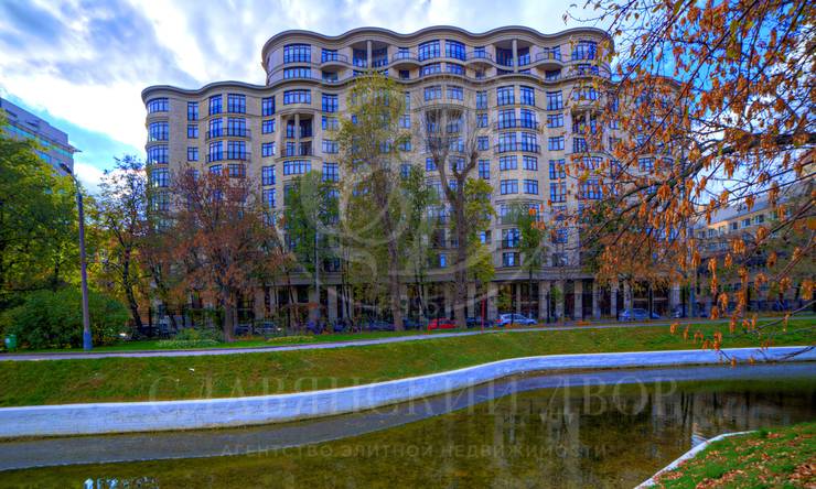 Лот-8525-56948 Продажа квартиры Хамовники, Плющиха