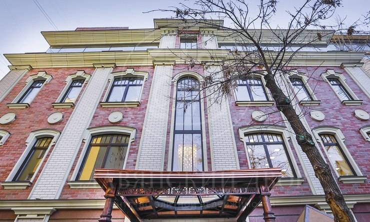 Лот-8526-56950 Аренда квартиры Хамовники, Плющиха