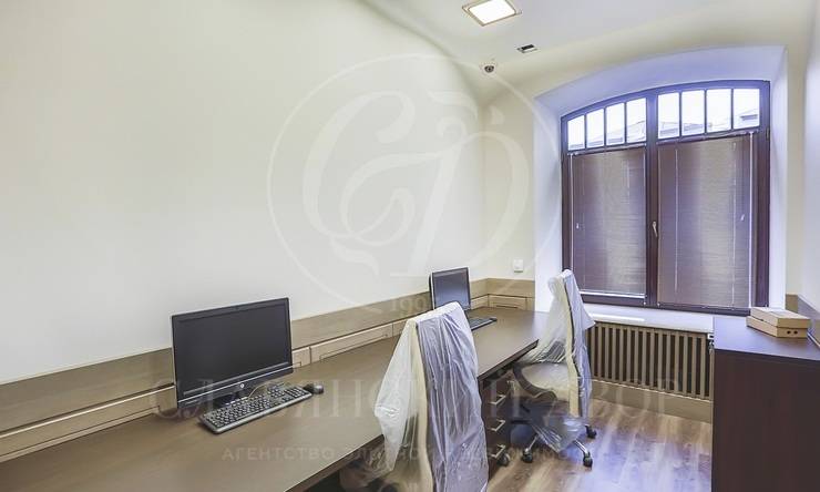 Лот-8526-56955 Аренда квартиры Хамовники, Плющиха