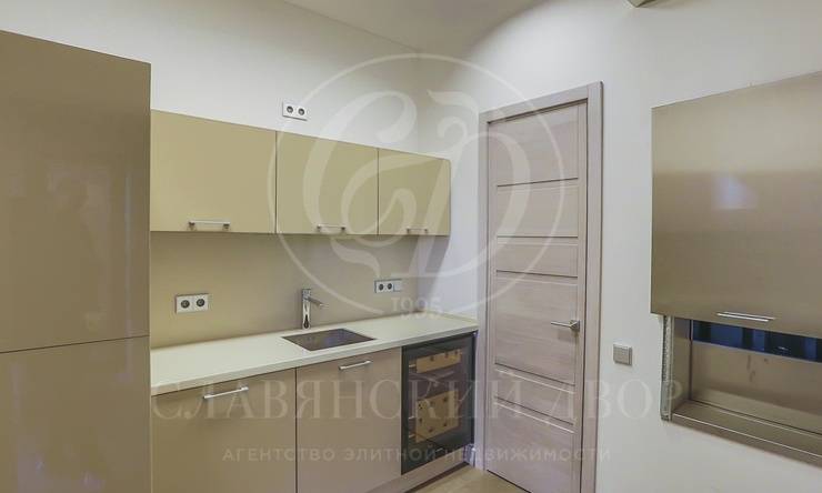 Лот-8526-56958 Аренда квартиры Хамовники, Плющиха