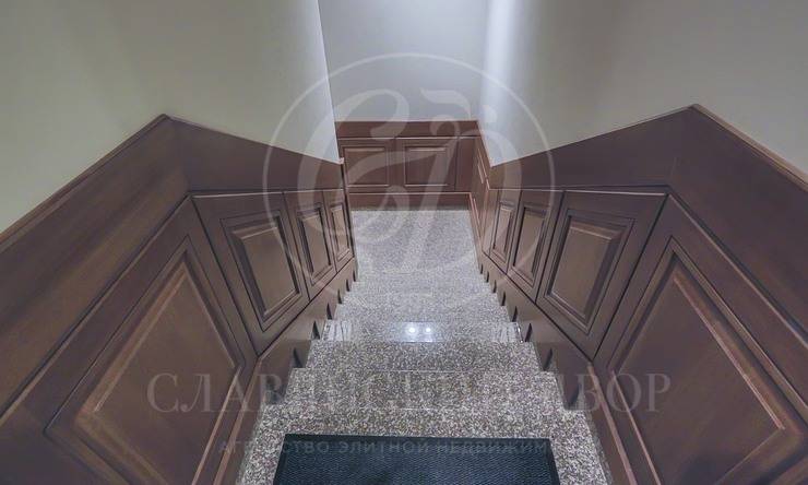 Лот-8526-56963 Аренда квартиры Хамовники, Плющиха