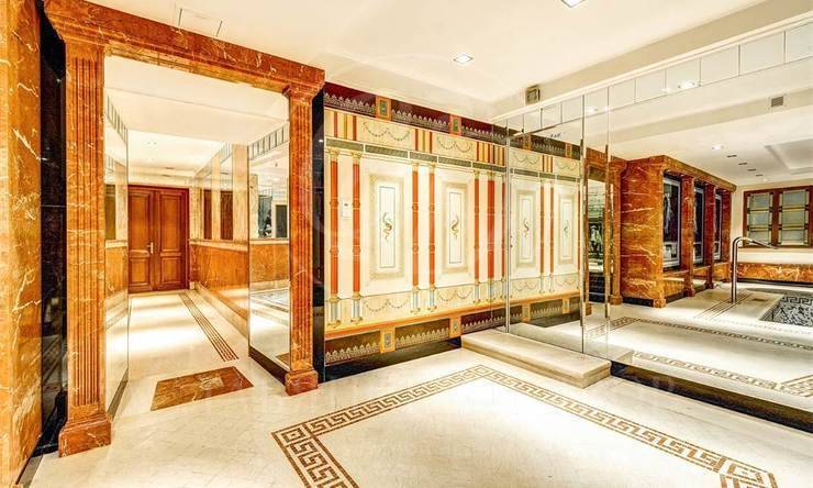 Лот-8527-56965 Продажа квартиры Хамовники, Плющиха