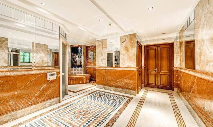 Лот-8527-56966 Продажа квартиры Хамовники, Плющиха