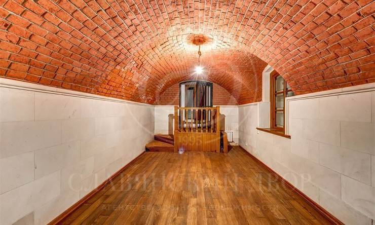 Лот-8527-56967 Продажа квартиры Хамовники, Плющиха