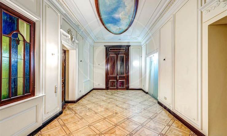 Лот-8527-56968 Продажа квартиры Хамовники, Плющиха