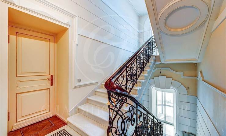 Лот-8527-56969 Продажа квартиры Хамовники, Плющиха