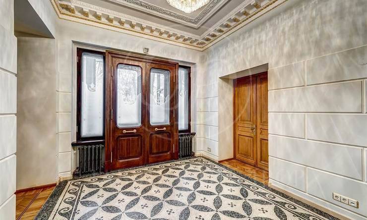 Лот-8527-56970 Продажа квартиры Хамовники, Плющиха