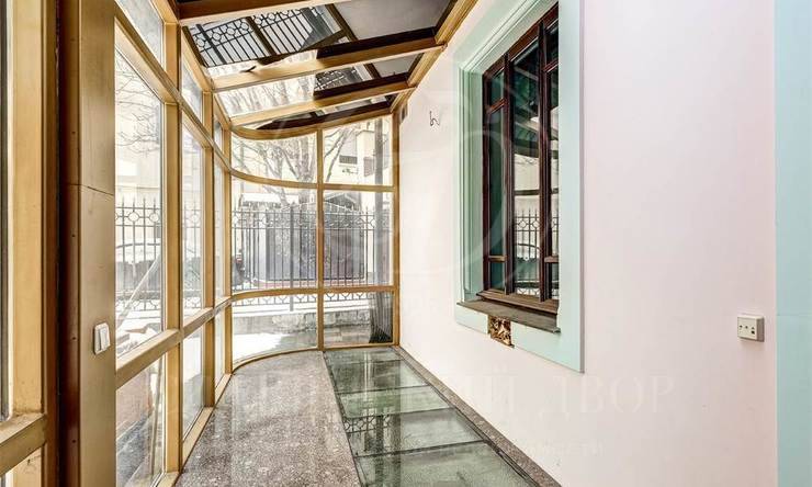 Лот-8527-56971 Продажа квартиры Хамовники, Плющиха