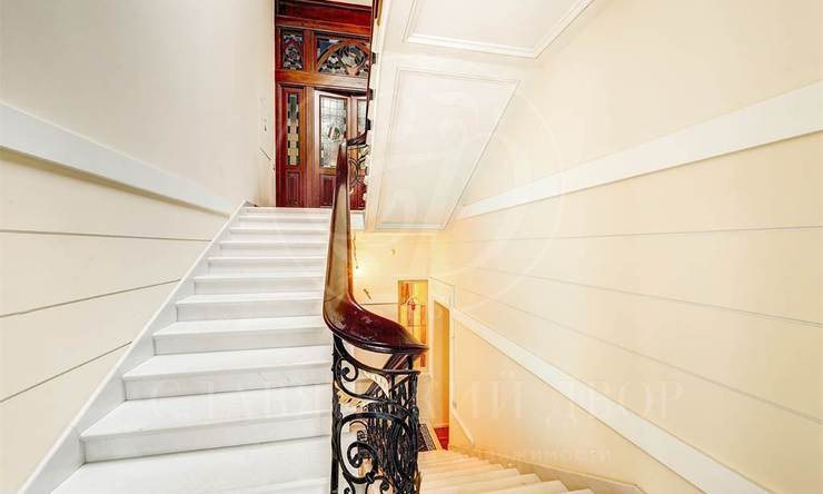 Лот-8527-56972 Продажа квартиры Хамовники, Плющиха