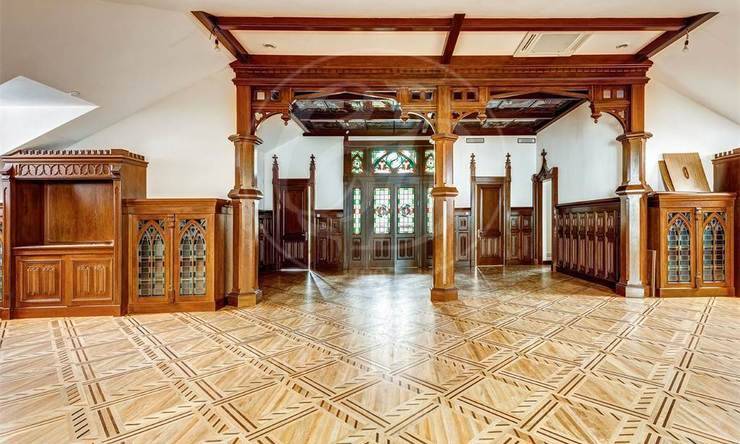 Лот-8527-56973 Продажа квартиры Хамовники, Плющиха