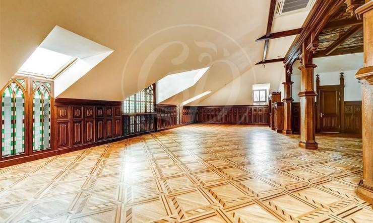 Лот-8527-56974 Продажа квартиры Хамовники, Плющиха