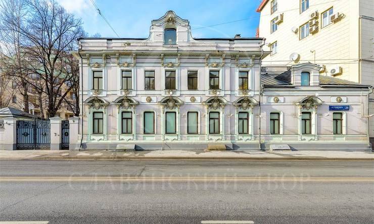 Лот-8527-56975 Продажа квартиры Хамовники, Плющиха