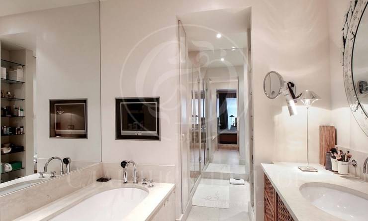 Лот-8531-56990 Продажа квартиры Остоженка