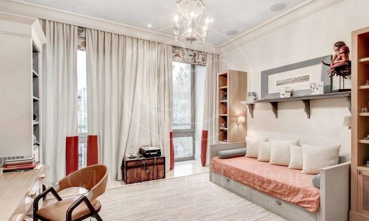 Лот-8531-56991 Продажа квартиры Остоженка