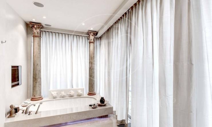 Лот-8531-56994 Продажа квартиры Остоженка