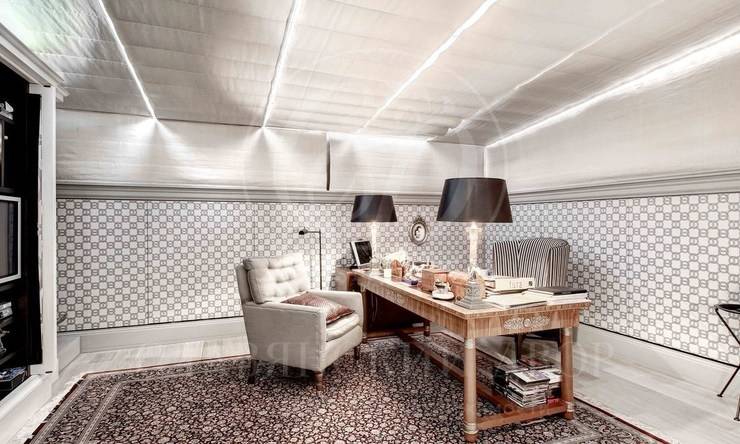 Лот-8531-56996 Продажа квартиры Остоженка