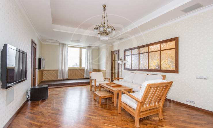 Лот-8538-57085 Аренда квартиры Юго-Запад