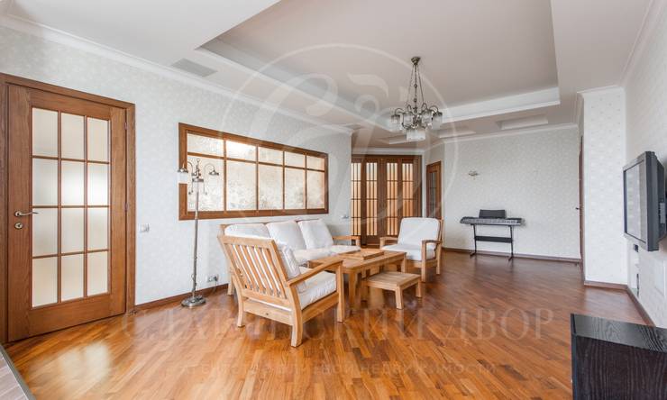 Лот-8538-57086 Аренда квартиры Юго-Запад