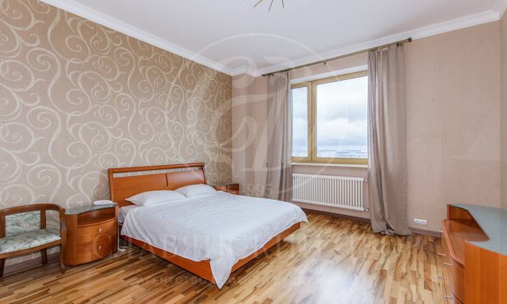 Лот-8538-57087 Аренда квартиры Юго-Запад