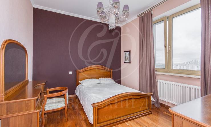 Лот-8538-57095 Аренда квартиры Юго-Запад