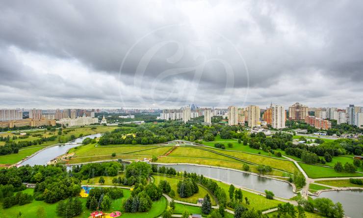 Лот-8538-57098 Аренда квартиры Юго-Запад