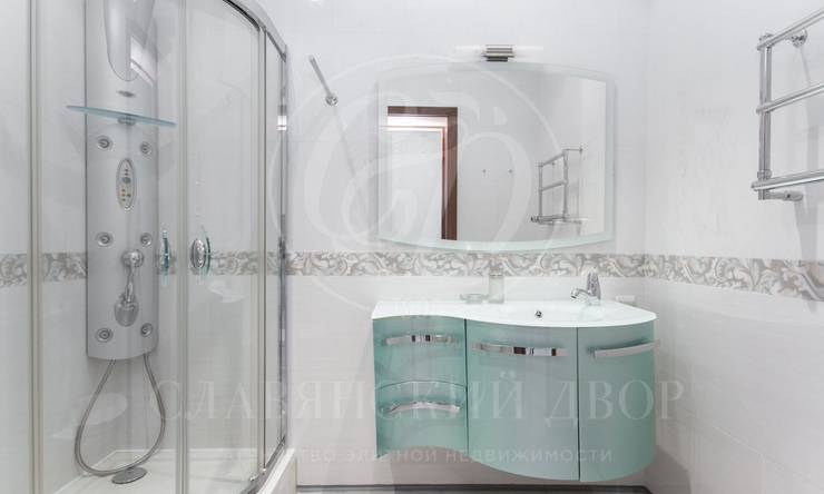 Лот-8538-57100 Аренда квартиры Юго-Запад