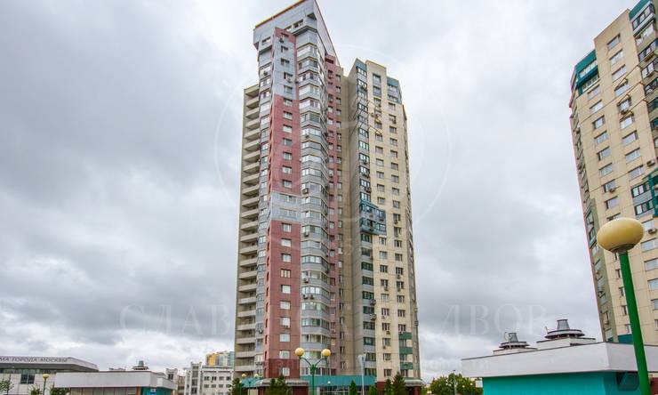 Лот-8538-57101 Аренда квартиры Юго-Запад