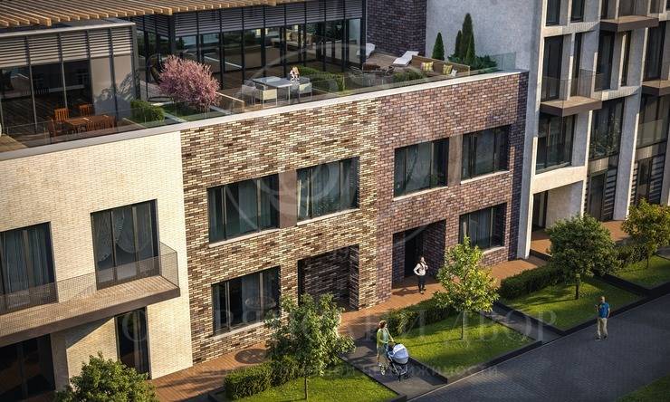 Лот-8540-57107 Продажа квартиры Мещанский