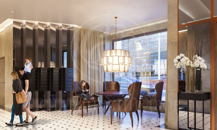 Лот-8540-57108 Продажа квартиры Мещанский