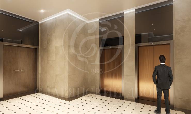 Лот-8540-57109 Продажа квартиры Мещанский