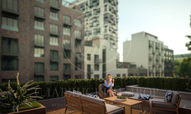 Лот-8541-57113 Продажа квартиры Мещанский