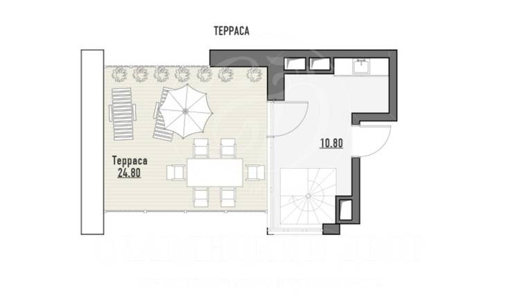 Лот-8541-57116 Продажа квартиры Мещанский