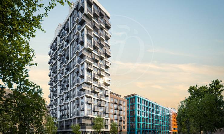 Лот-8541-57117 Продажа квартиры Мещанский