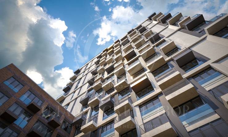 Лот-8541-57118 Продажа квартиры Мещанский