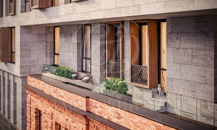 Лот-8542-57122 Продажа квартиры Таганская, Павелецкая