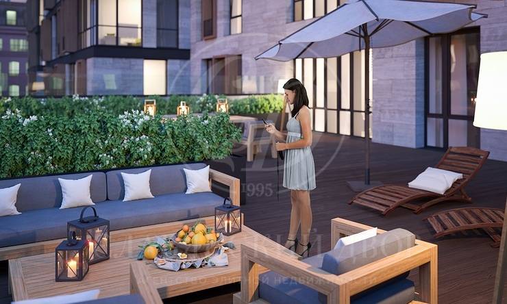 Лот-8542-57124 Продажа квартиры Таганская, Павелецкая