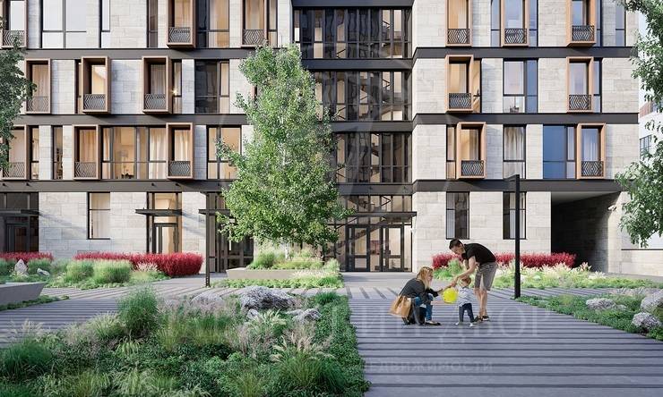 Лот-8544-57136 Продажа квартиры Таганская, Павелецкая