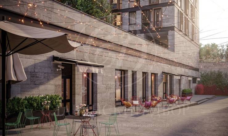 Лот-8544-57137 Продажа квартиры Таганская, Павелецкая