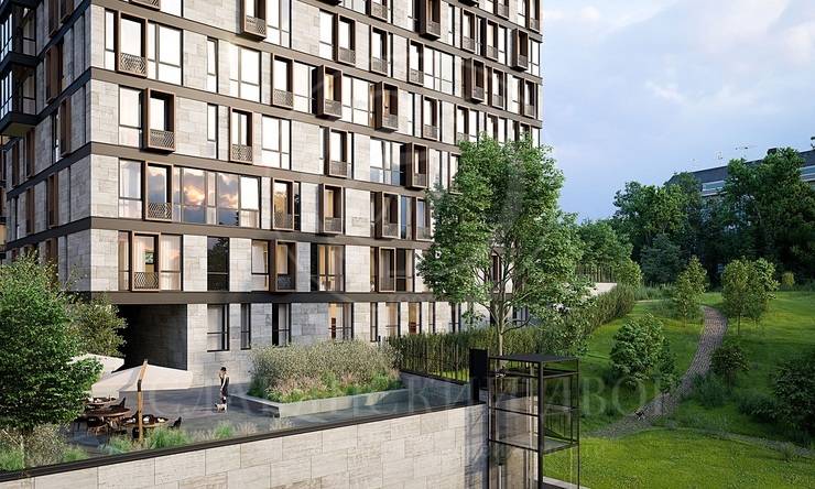 Лот-8544-57138 Продажа квартиры Таганская, Павелецкая