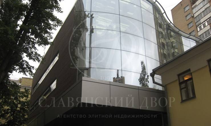 продажа  ЦАО Кропоткинская Гагаринский пер.