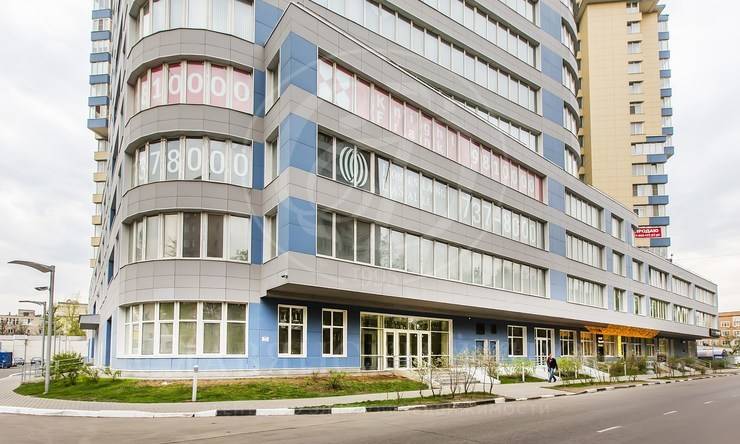 продажа  ВАO Семеновская Мироновская ул