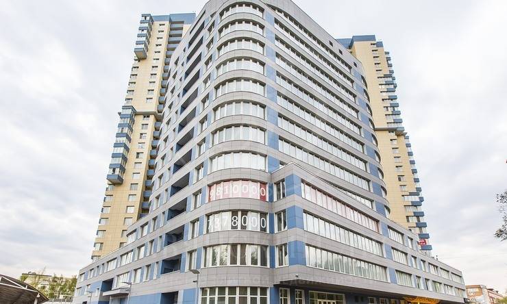 продажа  ВАO Семеновская Мироновская ул