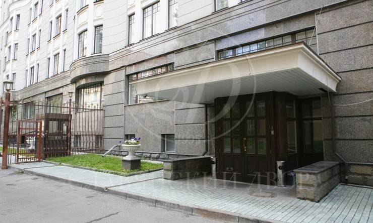 продажа  ЦАО Смоленская 1-й Неопалимовский пер.