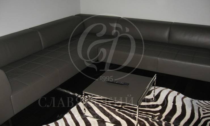 продажа  ЦАО Смоленская 1-й Неопалимовский пер.