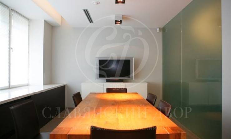 продажа  ЦАО Смоленская 1-й Неопалимовский пер.